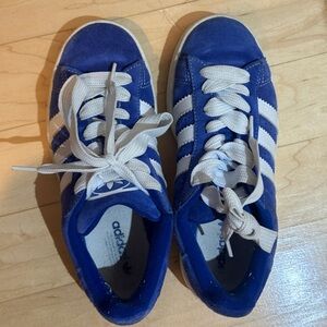 Adidas Campus Sneakers